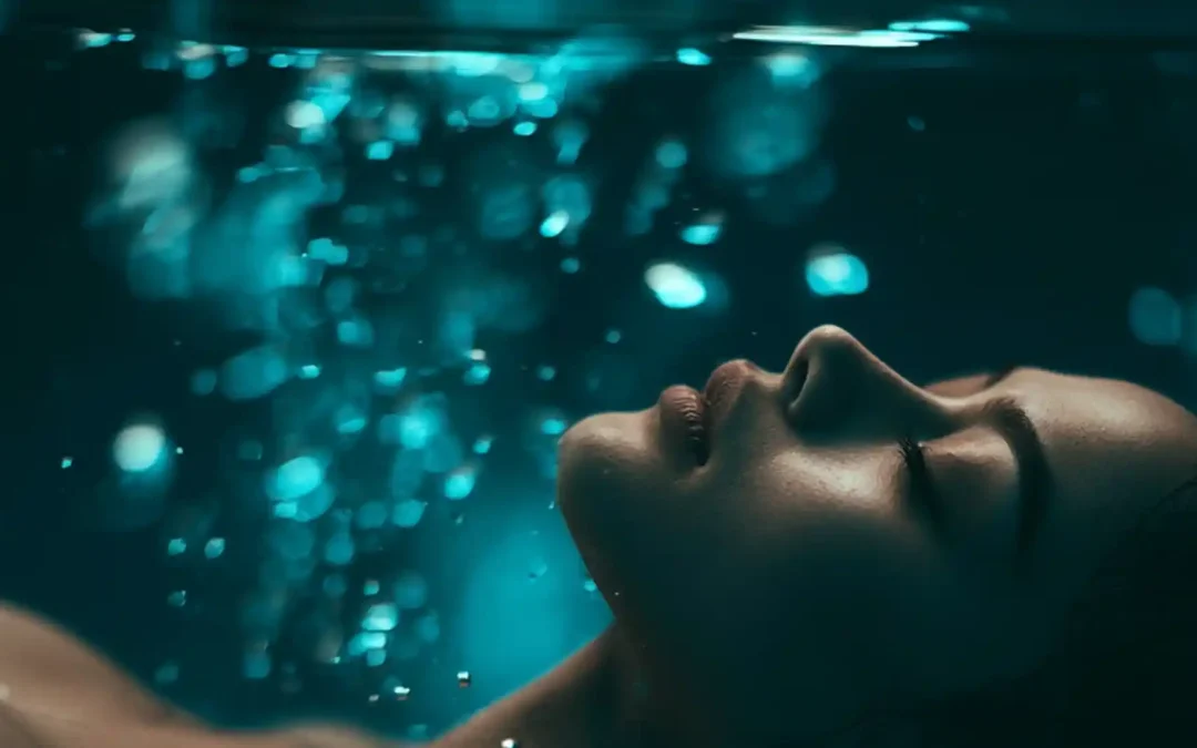 Bain flottant et massage à Montréal